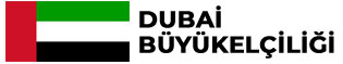 Dubai Büyükelçilik